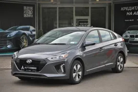 Продажа  Hyundai Ioniq, 2019р.